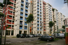 Blk 313 Bukit Batok Street 32 (Bukit Batok), HDB 3 Rooms #340602